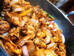 -胡须佬鸡煲四季火锅店(石厦西村直营店)
