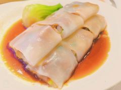 梅菜皇叉烧肠-金悦轩海鲜酒家(拱北店)
