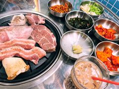 -安又胖韩国烤肉