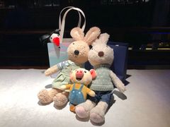 -绿茶餐厅(领展购物广场·中关村店)