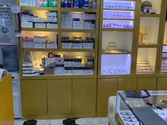 -京光明眼镜批发城(通州万达店)