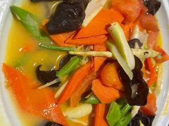-茅山肴·道家菜·神仙鸡