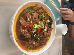 -高玛纳驴肉火烧(一世界店)