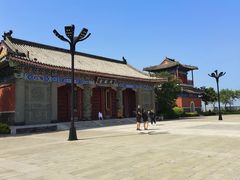 -天津妈祖文化园