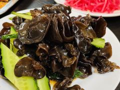 -玫瑰红烤羊排(北新桥三条店)