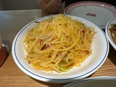 -满园烤鸭·春饼(太原街万达店)