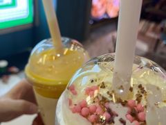 -绿草地·湘菜(7mall店)