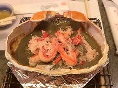 -蟹道乐(道顿堀本店)