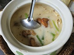 -万景茶庄·台州菜