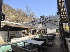 -泰莲庭·溪畔餐厅(雁栖湖店)
