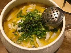 榕意藤椒鱼-榕意·川味之美(深业上城店)