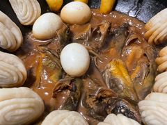 -古洼一锅鲜(总店)