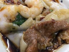 -银记肠粉店(北京路店)