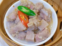 -白天鹅宾馆-宏图府餐厅