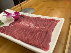 -南门涮肉(后海店)