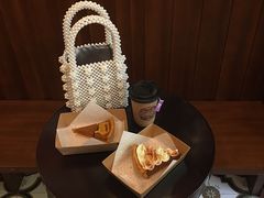 -Pie Bird(新闸路店)