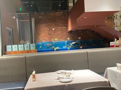 大堂-洞庭鱼香(万科店)