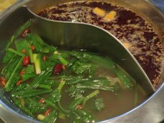 -刘少华贵州小黄牛·鲜牛肉火锅(总店)