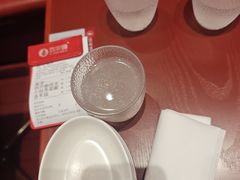 -喜家德虾仁水饺(东海缤纷天地店)