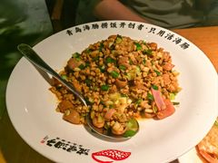 -波螺油子青岛本帮菜(银座店)