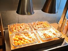 -王氏炉匠·烧鸟放题自助(三里屯店)
