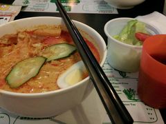 android_upload_pic-绿柠食堂(北外滩店)