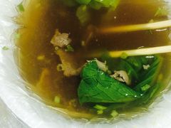 -菜忠潮州牛肉店(岗厦店)
