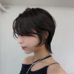 -Sying杉影日式烫染專門店
