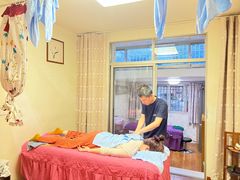 -沈师傅盲人按摩工作室(密三小区店)