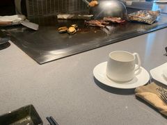 -温度铁板烧(亚泰大街店)