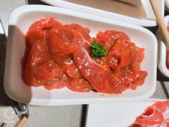 -海底捞火锅(天津SM城市广场店)