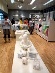 -丽婴房(七莘路店)