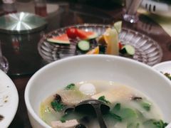 -群乐饭店(滨安路店)