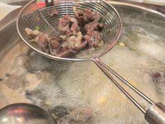 -潮悦牛肉火锅城(水贝店)