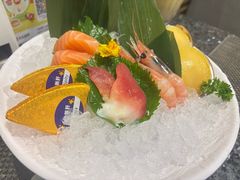 -菊上料理(蜀山银泰百货店)