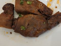 麻辣鸭头-金蝉食府(维吉奥广场店)