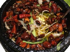 -辛香汇(飞洲店)