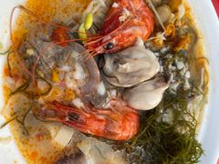 -海大南门夜市(海富街店)