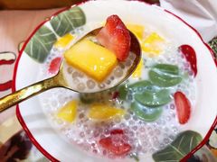 -甜心妈妈·榴莲星级糖水(北京路总店)
