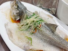 -周锦记广式餐厅(格林生活坊2期店)