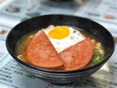 -华嫂冰室(尖沙咀店)