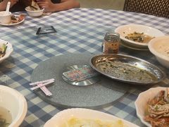 -钱大妈海鲜饭店(保利林语店)