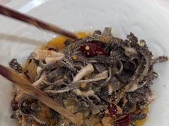 -味+新京宴·烤鸭·北京菜(创意谷店)