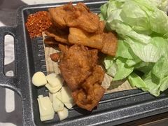 -天辣(金桥啦啦宝都店)