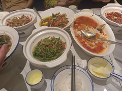 -兰湘子·湘菜小炒(南京江宁万达店)