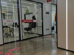 -牙博士口腔品牌连锁(杨浦店)