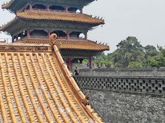 -北陵公园