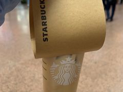 -星巴克(北京西站5号候车室)