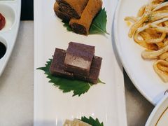 -聚京民福烤鸭店(木樨园店)
