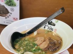 -豚一拉麺(花城汇南区店)